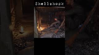 【Shellshock】 Something to Report　#gameplay #walkthrough #shellshock #worldwar #ww1