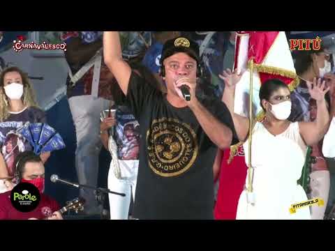 SALGUEIRO 1993: OS 15 DESFILES DA HISTÓRIA DA SAPUCAÍ