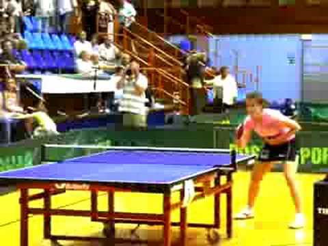 Tanja Hain-Hofmann - Karen Opdencamp