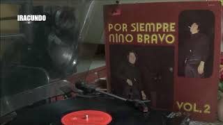 Nino  Bravo -- Por fin mi amor -- en vinilo