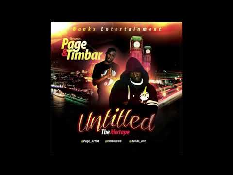 Page & Timbar - Untitled - Growing Up Ft. Young Mad B 16