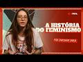 O que é feminismo? | Por Carol Sardá