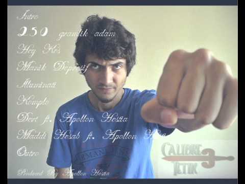 Calibre Manik Depresif