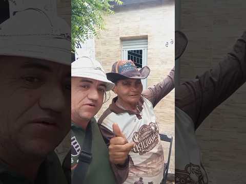 encontro dos amigos na cidade de terra nova Pernambuco