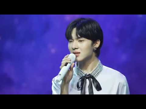 the angelic voice of ZeeNunew let's listen and feel the song.❤️❤️ #YSPLASHxZeeNuNew