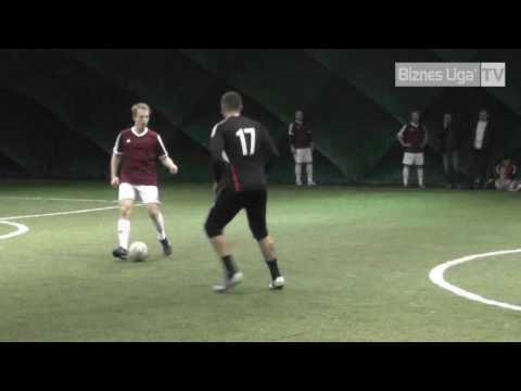 17.11.2016 I Liga B - Rigor Mortis vs. Revo Drink Team