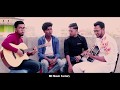 Ek Sundori Maiyaa | Eagle Music song | Jisan Khan Shuvo | Cover By BD Music Factory