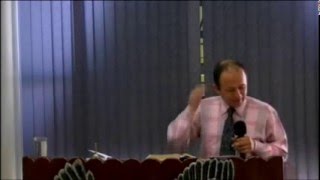 Porque la pequeña Belen Parte 2 - Hno Carlos Matamoros E-D