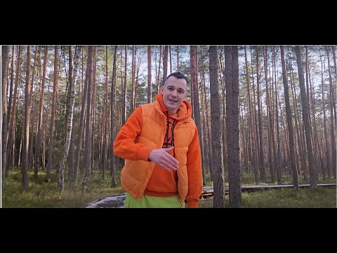 Edk - Voodoo prod. BapLab (HIPHOPOTAM MIXTAPE) OFFICIAL VIDEO