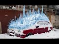 R Bossfight N Ice Car Bruh
