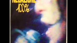 Negazione parole