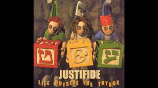 06 ◦ Justifide   Our Little Secret