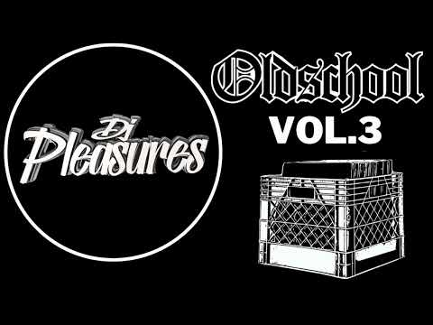 Old School Vol.3