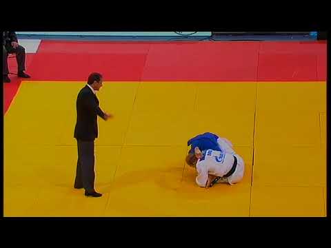 WCS 2011 81 IVEZIC Miroljub SRB PIETRI Loic FRA1