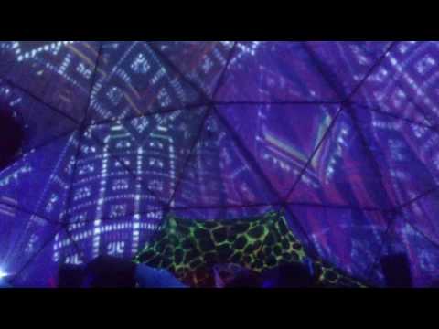 Kaya Project @ Dharma Festival 2016