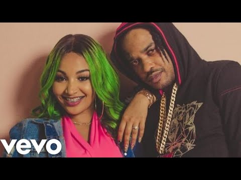 Tommy Lee Sparta X Shenseea Drag ( Lyrics Official Music Video January 28,2026