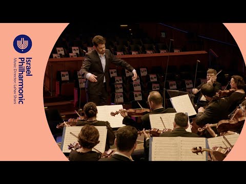 Paul Ben-Haim - Fanfare to Israel