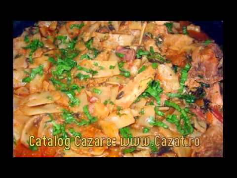 Cazare Lunca Cetatuii, Iasi - Cazat.ro