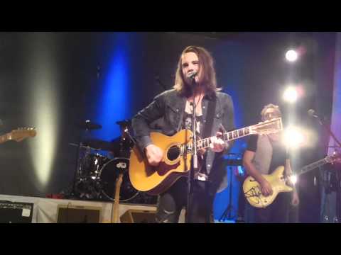 Calle Kristiansson Torsås 12:e nov 2011