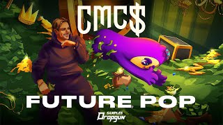 Video thumbnail for CMC$ Future Pop (Sample Pack) by Dropgun Samples