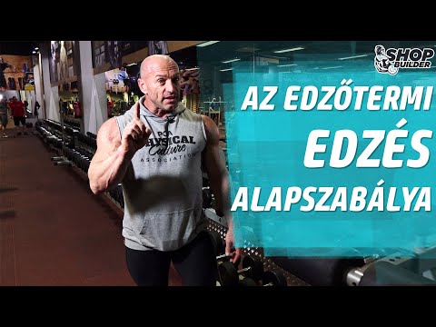 a visszér alapszabályai