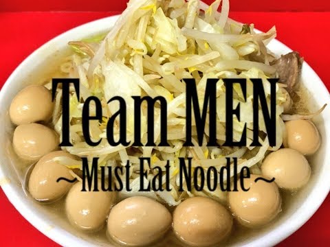 Equipe HOMENS ~Deve Comer Macarrão~