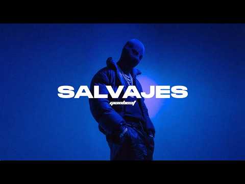 [FREE] Reggaeton Type Beat - 'SALVAJES' | Mora x Bad Bunny Style