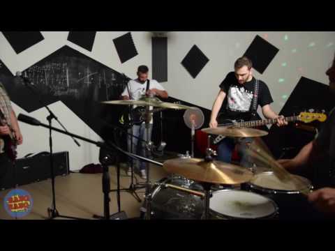 RED CAR BURNS LIVE | Bang Bang Radio.it | Experimental Jam Set