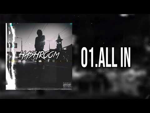 1.YK-All In(ft.Lil Sl1)