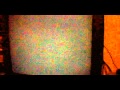 Silent White Screen Of Death