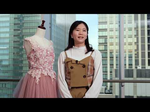 共立女子大学　家政学部被服学科説明