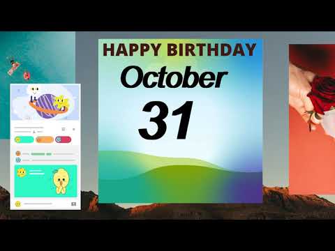 Secret  of  October   31   zodiac horoscope birthday personality