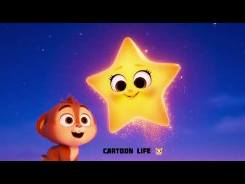 LEO AND THE STAR ⭐ | CARTOON | BABY | POEM | CARTOON VIDEO
