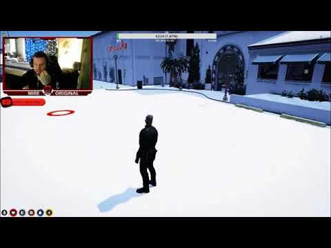 Mire Original isprozivo wajwai