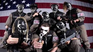 Mushroomhead: The Dream Is Over (ft. Jens Kidman)