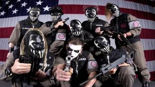 Mushroomhead: The Dream Is Over (ft. Jens Kidman)