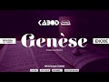 « Genèse » - L'Ancien Testament / La Sainte Bible, audio VF Complète