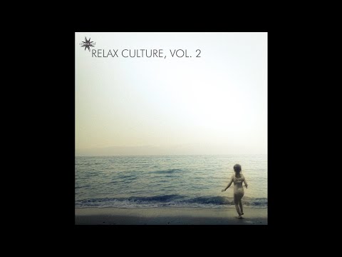 Side Liner - Relax Culture, Vol. 2 - 07 A Second Before