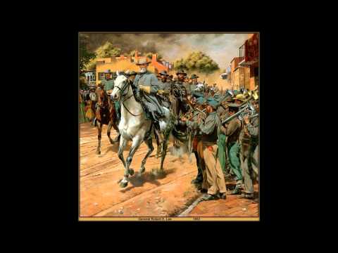 American Civil War Music - 