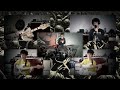 Two Brothers One Epic Metallica Cover For Whom The Bell Tolls In Full Glory