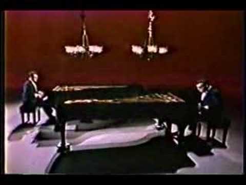 Ferrante & Teicher Brazilian Sleigh Bells