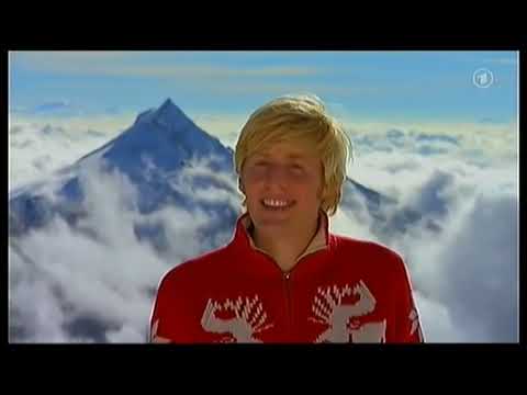 Maxi Arland - Schwerlos