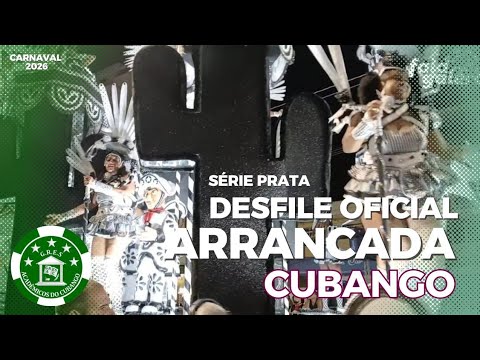 CUBANGO 2026 | OFFICIAL PARADE (START)