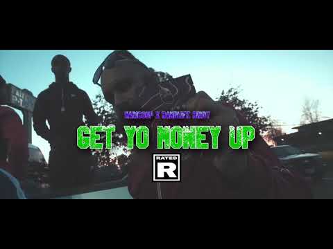 MARICOOP - GET YO MONEY UP FT. BANDLIFEBIRDY
