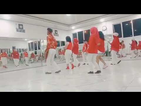 LA BACHATA,Choreo Hantos Djay