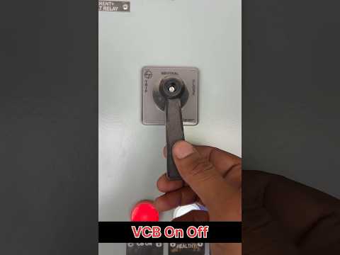 VCB On Off Kaise Hota Hai #vcb #acb