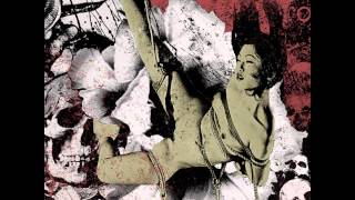 Noisear - Split w/ Antigama & The Kill [2013]