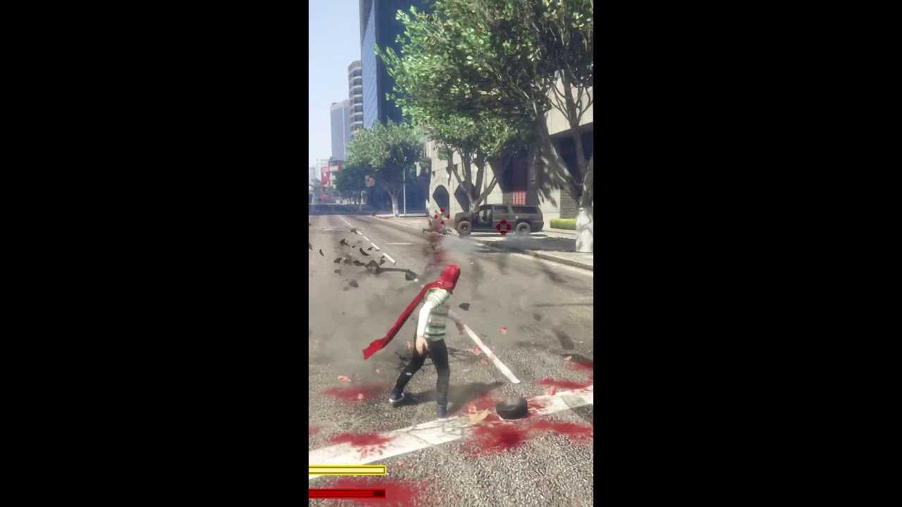 GTA 5 EPIC RAGDOLL  SPIDERMAN VS COLOUR MINIONS FALLS & FAILS LIVE