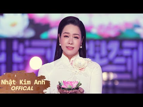 NAM MÔ QUAN THẾ ÂM BỒ TÁT | Nhật Kim Anh | Nhạc Phật