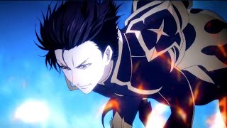 The King's Avatar「 AMV 」- Black Sky